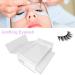Lash Storage Organizer Transparent Lash Holder Dustproof Lash Extension Organizers and Storage Large Capacity Lash Container for Eyelash Salon - Buy Online on GoSupps.com