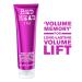 Bed Head Fully Loaded Massive Volume Shampoo 8.45oz - Volumizing Hair Care - Buy Online on GoSupps.com