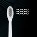 Gleem Electric Toothbrush - Battery Powered Soft Bristles Mint Flavor | International Shipping Available - Buy Online on GoSupps.com
