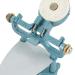 Buy Agate 9-in-1 Adjustable Magnetic Articulator - Full Mouth Dental Equipment with 6 Replacement Metal Plates | International Shipping Available - Buy Online on GoSupps.com