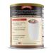 Caffe DVita Sugar Free Hot Cocoa Mix - Gluten Free, Low Fat, Kosher-Dairy 10 Oz Can (2-Pack) - Buy Online on GoSupps.com