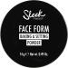 Sleek MakeUP Face Form Baking & Setting Powder 14g - Lightweight Loose Powder for Makeup Setting - Buy Online on GoSupps.com