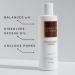 Niacinamide Toner - Clarifying Firming and Alcohol-Free Formula with Salicylic Acid Witch Hazel and White Willow Diminishes Sebum Production and Unclogs Pores - 6.7 oz by Georgette Klinger - Buy Online on GoSupps.com