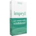 Impryl - Conception - Fertility Supplement for Men and Women - Maximise Sperm and Egg Quality for Conception - 30 Tablets - Pregnancy Vitamins - Vegan