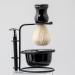 Premium Generic Shaving Set with Soap Dish & Manual | International Shipping Available - Buy Online on GoSupps.com
