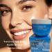 1 pack - Hydro Plus Water Gel with Hyaluronic Acid Lightweight Moisturizing Face Gel for Hydration & Smooth Skin Non-Greasy Fast-Absorbing Formula 3 oz - Buy Online on GoSupps.com