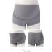 Hedywei Maternity Knickers | High Waist Pregnancy Panties for Belly Support | Cotton Seamless Underwear - Buy Online on GoSupps.com