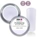 1-Phase Gel Allround UV & LED Builder Gel - Clear Medium Viscosity (15ml) | Low Heat Formula for Ideal Nail Enhancements - Buy Online on GoSupps.com