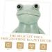 Zerodeko Frog Yoga Ornaments Heart Decorations Hanging Zen Decor Frog Statue Outdoor Decorations Home Decoration Miniture Decoration Yoga Decor Office Tea Pet Desktop Ceramics - Buy Online on GoSupps.com