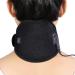 Heat cushions neck hot cold therapy heating pillow neck USB heated neck wrap with adjustable temperature and neck collar for painful necks