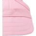 Adjustable Pet Baseball Cap for Dogs & Cats - Sunbonnet Summer Travel Hat (L-Pink) | Stylish & Durable Outdoor Gear - Buy Online on GoSupps.com
