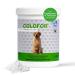 Nutrilabs Colofor powder for dogs 400 g - former Estifor powder i diarrhea tablets dog with bentonite l -glutamine prebiotics etc. - dog diarrhea - nutritional supplement dog
