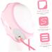 Hemoton 1pc Inflatable Face Strap Girl Strap Face Lifting Mask Girl Tool Facial Slimming Band Strap Tool Face Lifting Strap Girl Chin Lift Belt 60x28cm Pink - Buy Online on GoSupps.com