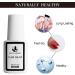 Magic Armor 504 PCs Coffin Nail Tips - Full Cover Acrylic Nails with Glue 10 Sizes Clear Ballerina Style Includes Nail Files & Clipper - Perfect for International Shipping - Buy Online on GoSupps.com