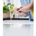 Pril Sensitive Aloe Vera Dishwashing Liquid (14 x 500 ml) - pH Skin-Neutral with Silk Effect | Buy Online Worldwide - Buy Online on GoSupps.com