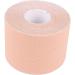 Buy Kinesiology Sports Muscle Support Tape for Running | Elastic Physio Therapeutic 5cm - International Shipping - Buy Online on GoSupps.com