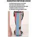 Foot Drop Orthosis AFO Support - Night Splint for Plantar Fasciitis & Achilles Tendon Inflammation - Right Foot Lifters - Buy Online on GoSupps.com