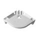 VuSee Corner | Universal Baby Monitor Shelf | Compatible with Most Baby Monitors | Safe Cord Management | Easy Installation