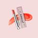 Nuest Diamond Shine Metallic Sparkle Lip Color - High Pigment Full Coverage in Orange Blossom | Vegan & Cruelty Free - Buy Online on GoSupps.com