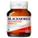 Blackmores Vitamin D3 1000IU 60 Capsules high Strength Vitamin d Made in Australia