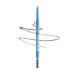 Rimmel Kind & Free Brow Definer 003 Warm Brown - Pack of 1 - Buy Online on GoSupps.com