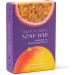 Tropical Fruits Mango and Passionfruit Glycerine Soap 150g - Buy Online on GoSupps.com
