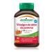 Jamieson Apple Cider Vinegar & Chromium 120 Caplets - Natural Weight Management Support - Buy Online on GoSupps.com
