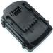 Buy 3000mAh Worx 18V Li-ion Battery WA3512 | Compatible with WG151 WU287 & More | International Shipping - Buy Online on GoSupps.com