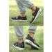 Women's Diabetic Sandals - Adjustable Comfy Slippers for Edema Plantar Fasciitis Bunions & Arthritis - Extra Wide Summer Walking Shoes (Size 12 Color: Gris - Buy Online on GoSupps.com