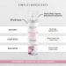 Instyle Fragrances Body & Hair Mist - Marshmallow Cloud Scent with Panthenol, CLEAN, Vegan, Paraben & Phthalate Free - 8 Fl Oz Spray - Buy Online on GoSupps.com