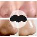 40 PCS Blackhead Remover Strips - Pore Strips for Nose, Face & Chin - Blackhead Removal for Nose & Forehead - Buy Online on GoSupps.com