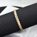 Vicmag Copper Magnetic Bracelet for Women Men - Adjustable Size - Ultra Strength Magnets - 99.9% Solid Pure Copper - Gift Box Included - Buy Online on GoSupps.com
