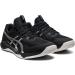 ASICS Men's Gel-Tactic 2 Volleyball Shoes - Black/Pure Silver - Size 7 - Buy Online on GoSupps.com
