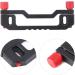 Akozon Monitor Cage HDMI Cable Clamp for ATOMOS Shinobi/Ninja V - Secure Cable Clamp for Fixed HDMI Connection - Buy Online on GoSupps.com