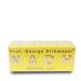 Prof. George Birkmayer NADH Dental Gel (10 ml with 500 mg NADH/Coenzyme 1)