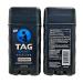 TAG Sport Fearless Deodorant Stick 2.25 oz (4-Pack) - Buy Online on GoSupps.com