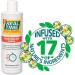 Real Time Pain Relief Cream 12 oz Squeeze Cap - Fast Relief Formula - Buy Online on GoSupps.com