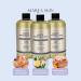 Buy Anti-Cellulite Oil - 100% Pure Cold Pressed & Organic | Reduces Stretch Marks & Blemishes - Buy Online on GoSupps.com