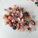 Natural Mixed Quartz Crystal Stone Rock Gravel Specimen Tank Decor Natural Stones and Minerals 200g 4-16mm - (Color: Mixed Random) Home Goods - Buy Online on GoSupps.com