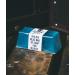 The Bluebeards Revenge Big Blue Men's Moisturising Soap Bar 175g - Gentle on Sensitive Skin - Buy Online on GoSupps.com
