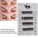 Solomi 5-Layer Eyelash Storage Box | Exquisite Organizer for False Eyelashes & Grafting Extensions - Buy Online on GoSupps.com