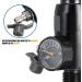 HPDAVV Paintball Air Tank Regulator & Valve Gauge - 4500psi/800psi, M18*1.5 Thread - HPA Air Soft Fittings - Buy Online on GoSupps.com