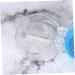 Buy Healeved Pills Crusher & Cutter - Stainless Steel Pulverizer for Hypothyroidism & Baby Care | International Shipping Available - Buy Online on GoSupps.com