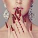 240PCS Extra Long Press on Coffin Fake Nails - Glossy Solid Color Ballerina False Nails for Women - DIY at Home Manicure Nail Tips (10 Colors) - Buy Online on GoSupps.com