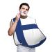 Finnish Flag Print Beard Bib Apron For Men Beard Hair Catcher For Men Shaving Trimming Beard Cape Cloth Black