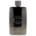 Gucci Guilty for Men - 3 oz Parfum Spray - Buy Online on GoSupps.com