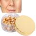 Revitalizing Facial Serum Capsules - Anti-Aging & Makeup Base | 30 Units for Fine Lines - Buy Online on GoSupps.com