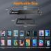 Mini 3 Pro Tablet Holder   Foldable 4-12 Phone Ipad Bracket Mount Holder with Adjustable Lanyard for DJI Mavic Mini 2 / Mavic Air 2 / Mavic Mini / Mavic Pro & Platinum / Spark Tablet Holder-Black - Buy Online on GoSupps.com