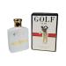 Set of 4 Golf Series Colognes - Black Blue Red & Club Fragrance for Men by Secret Plus 100 ml / Eau De Parfum Natural Spary Vaporizateur - Buy Online on GoSupps.com