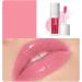Lip Oil Moisturises and Gives Lipstick Plump and Plump Make-Up 8 ml Butterscotch Sweets (C One Size) 1 count (Pack of 1) c - Buy Online on GoSupps.com